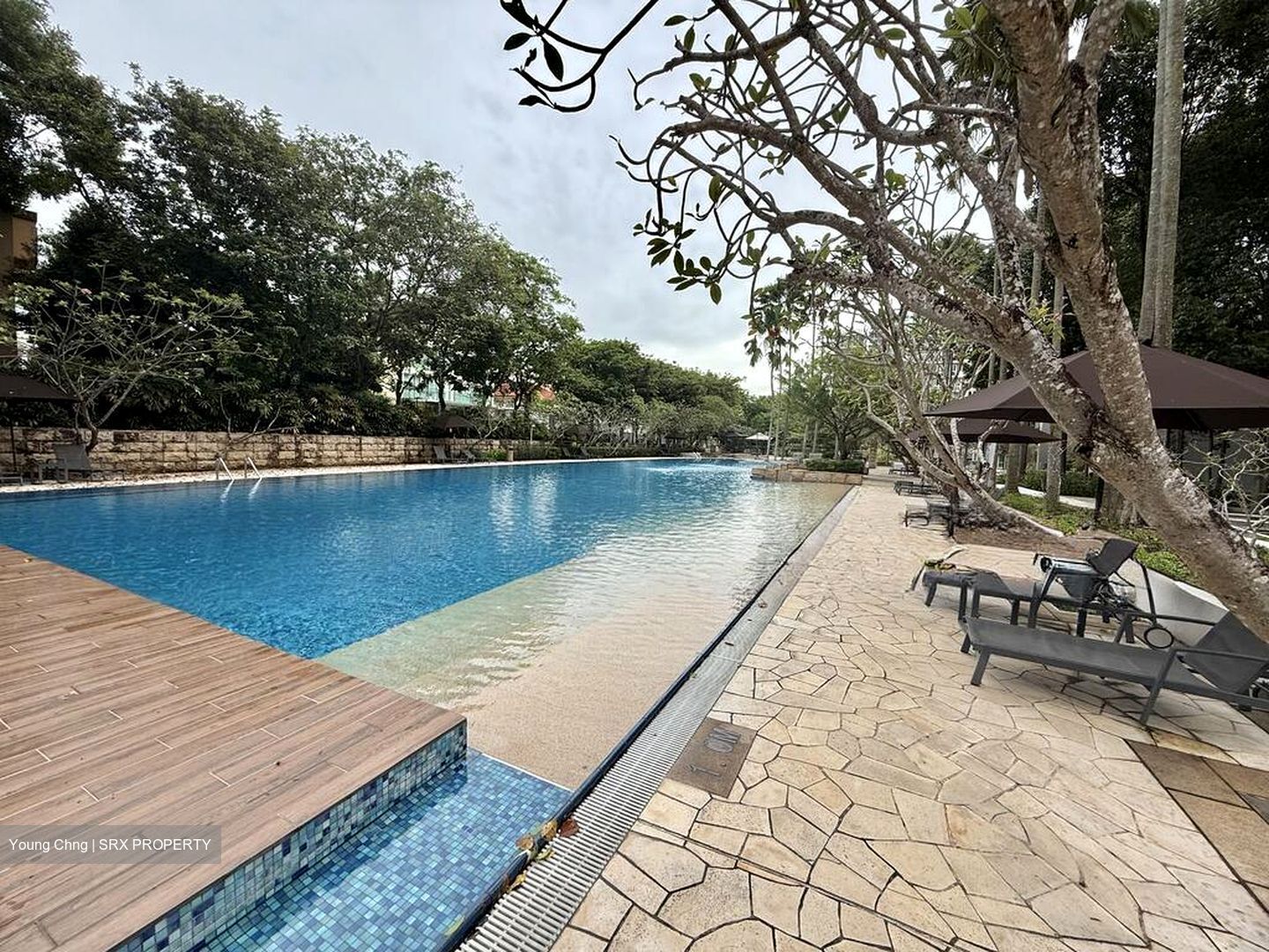 Changi Rise Condominium (D18), Condominium #499869581